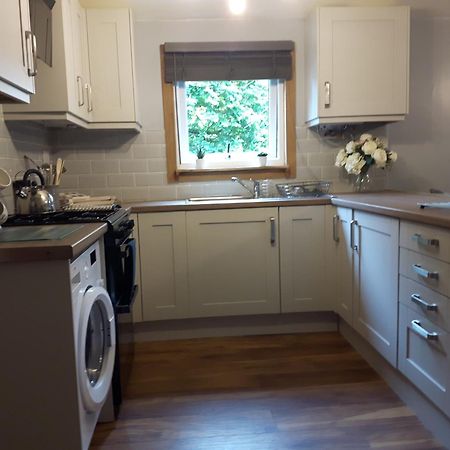 Ever Wanted To Go Off Grid Then This Is For You Sutton Coldfield Dış mekan fotoğraf