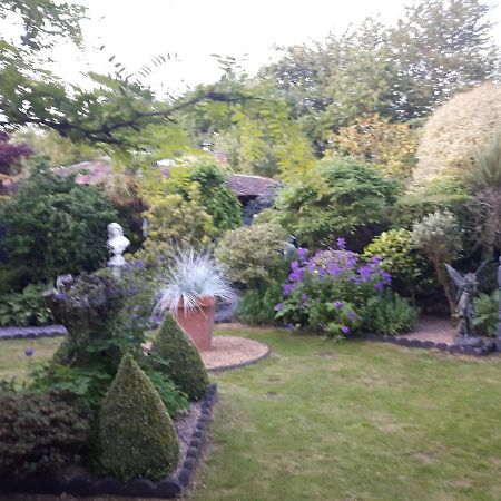 Ever Wanted To Go Off Grid Then This Is For You Sutton Coldfield Dış mekan fotoğraf