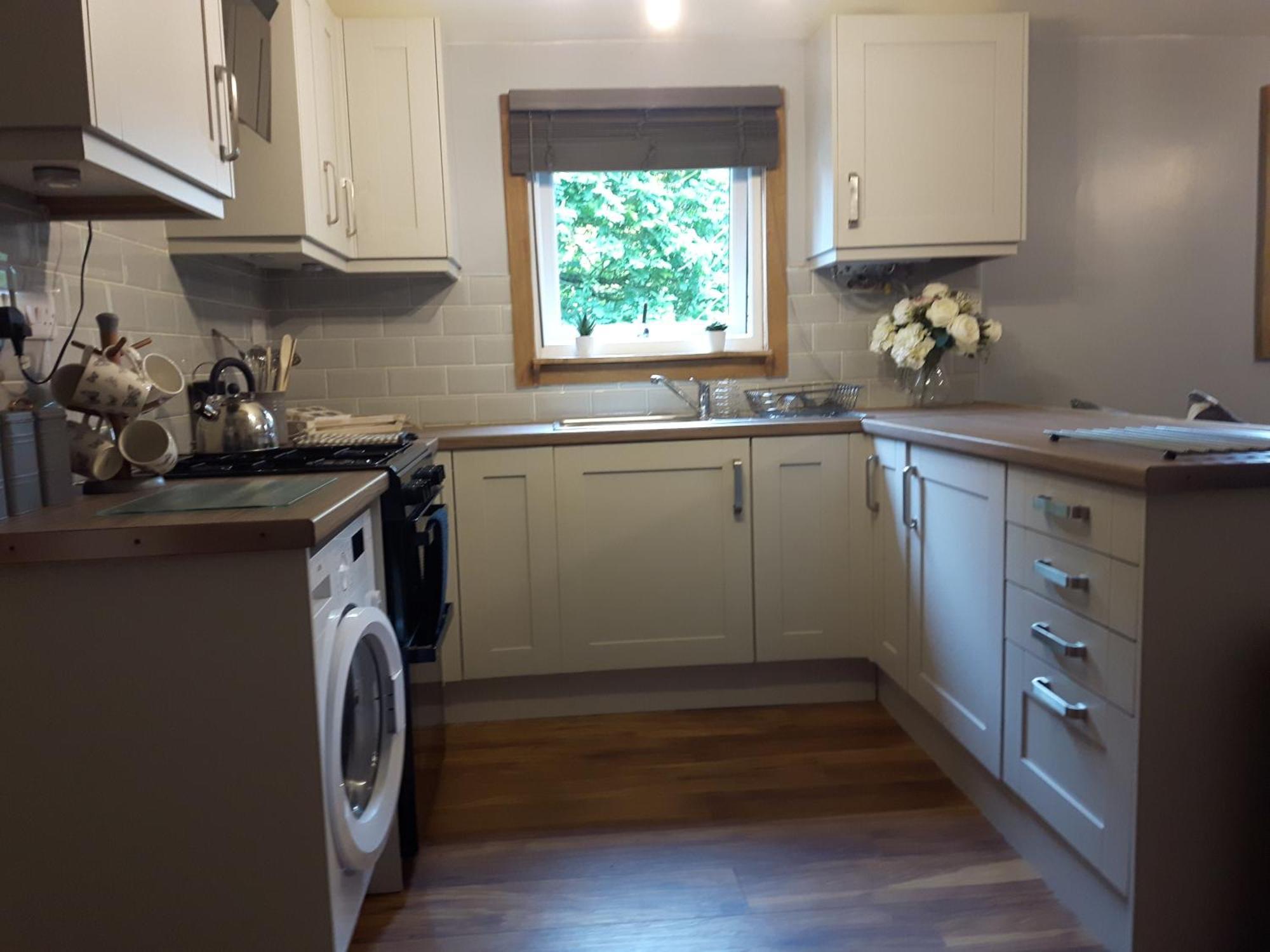 Ever Wanted To Go Off Grid Then This Is For You Sutton Coldfield Dış mekan fotoğraf