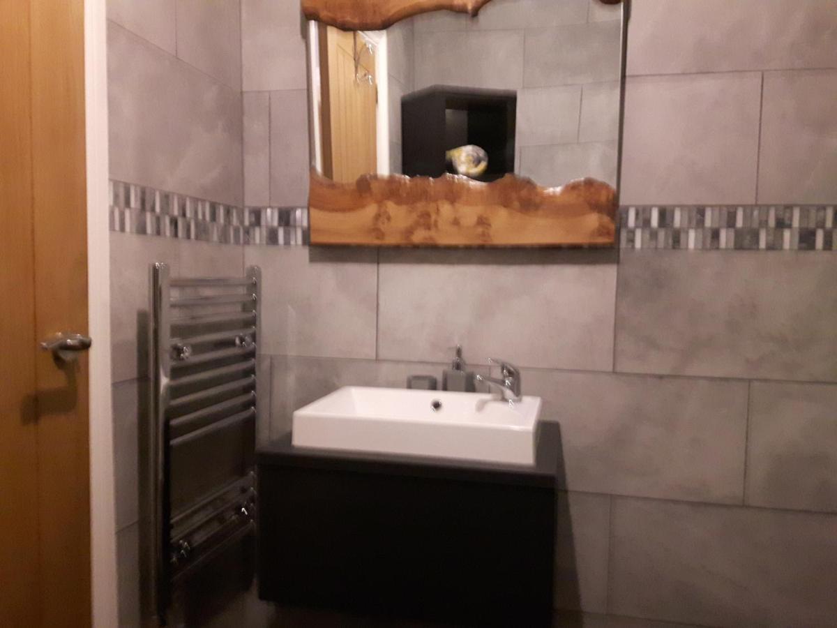 Ever Wanted To Go Off Grid Then This Is For You Sutton Coldfield Dış mekan fotoğraf