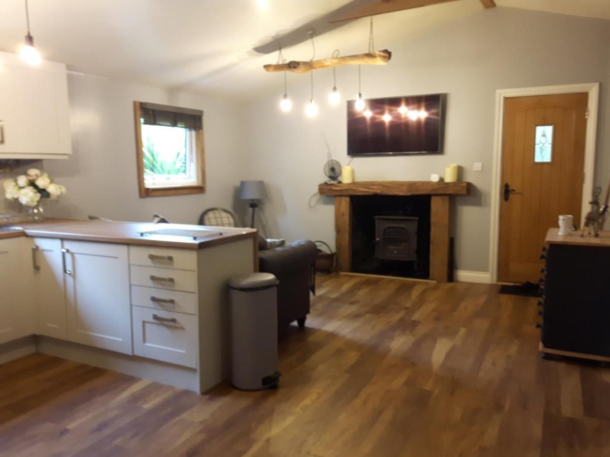 Ever Wanted To Go Off Grid Then This Is For You Sutton Coldfield Dış mekan fotoğraf