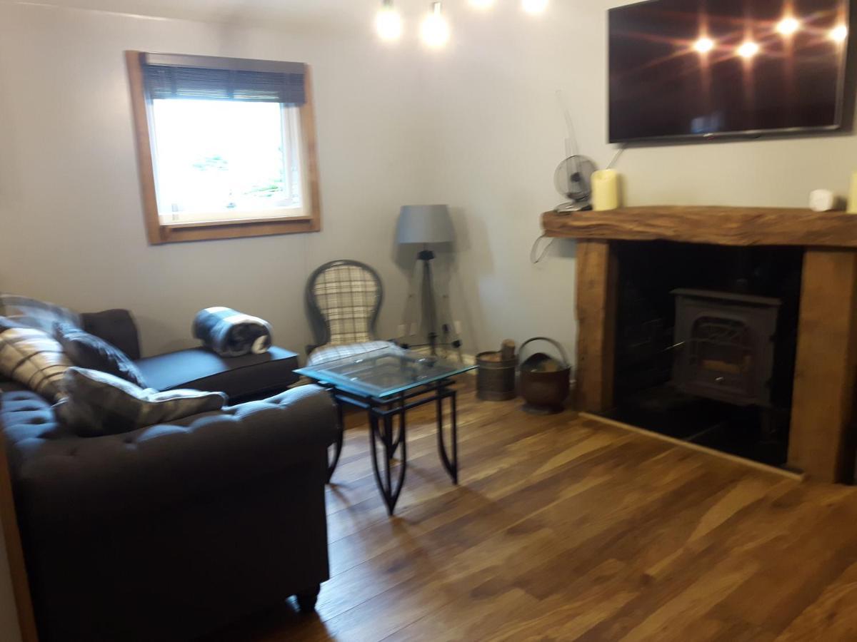 Ever Wanted To Go Off Grid Then This Is For You Sutton Coldfield Dış mekan fotoğraf