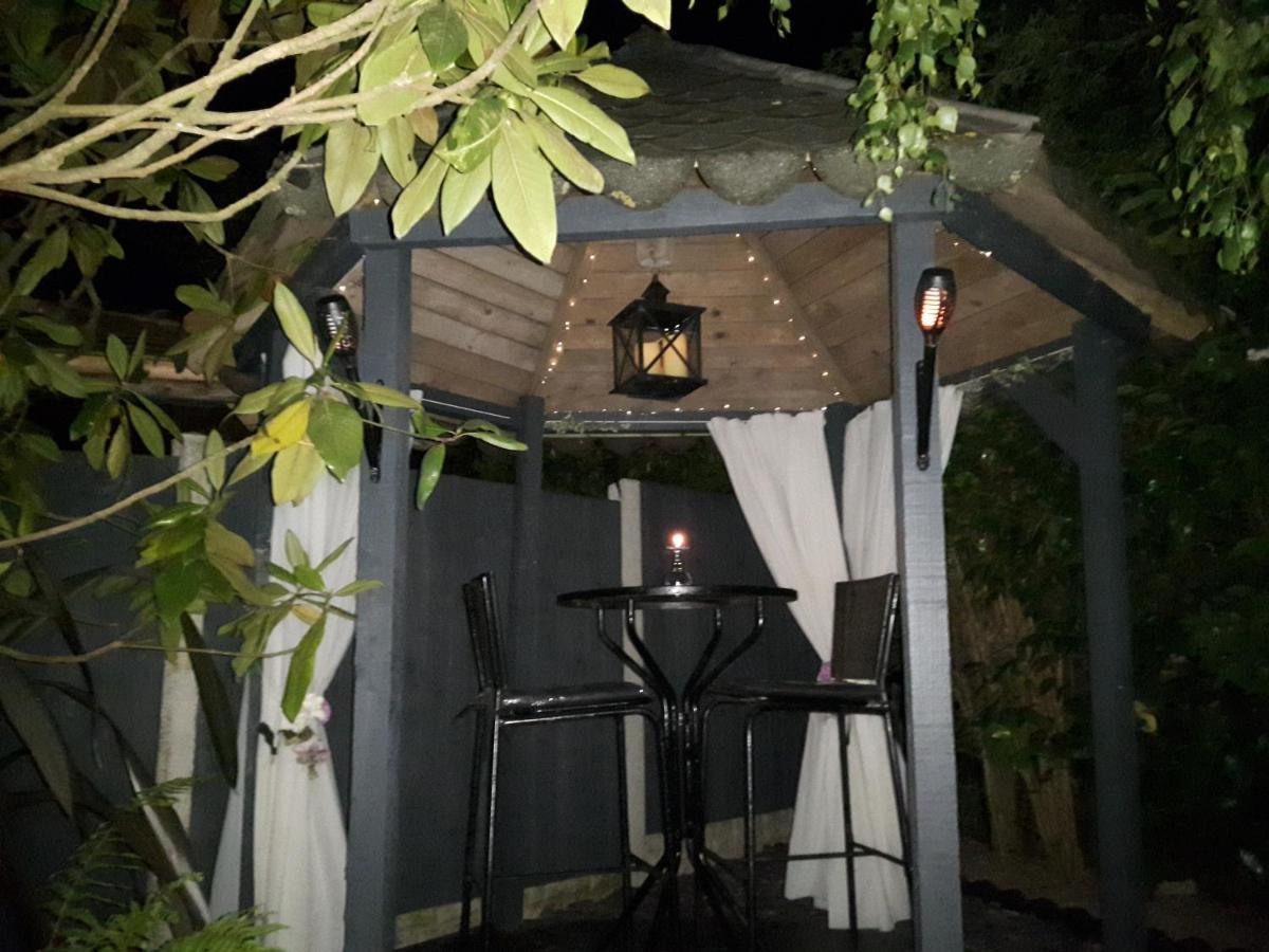 Ever Wanted To Go Off Grid Then This Is For You Sutton Coldfield Dış mekan fotoğraf