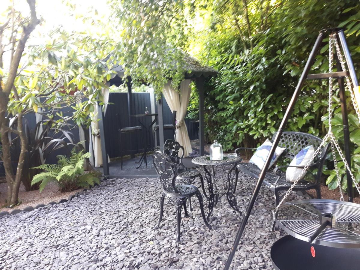 Ever Wanted To Go Off Grid Then This Is For You Sutton Coldfield Dış mekan fotoğraf