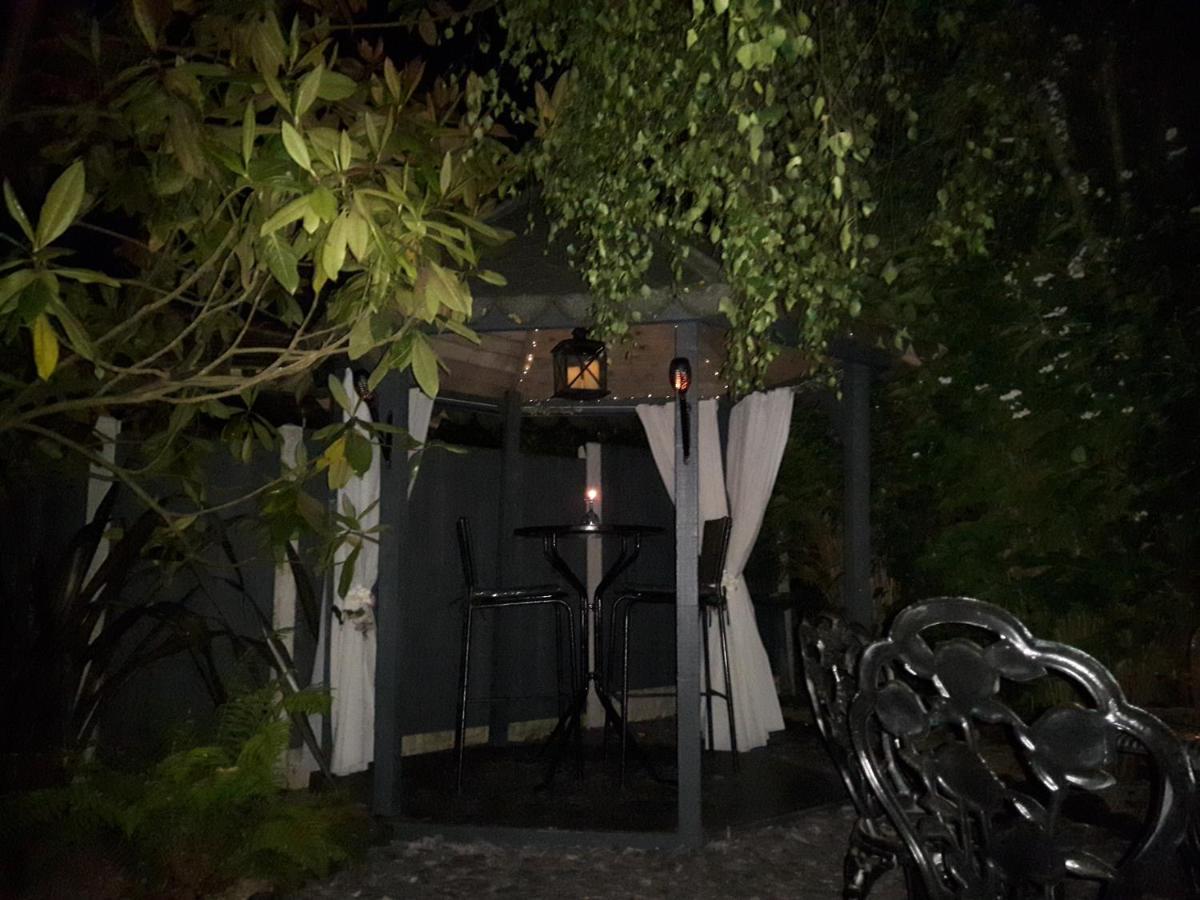 Ever Wanted To Go Off Grid Then This Is For You Sutton Coldfield Dış mekan fotoğraf