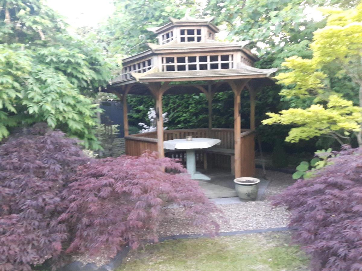 Ever Wanted To Go Off Grid Then This Is For You Sutton Coldfield Dış mekan fotoğraf