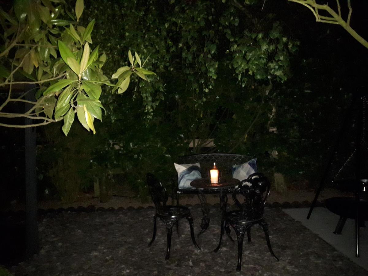 Ever Wanted To Go Off Grid Then This Is For You Sutton Coldfield Dış mekan fotoğraf